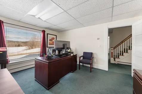 572 Tenney Mountain Highway Plymouth NH 03264