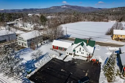 572 Tenney Mountain Highway Plymouth NH 03264