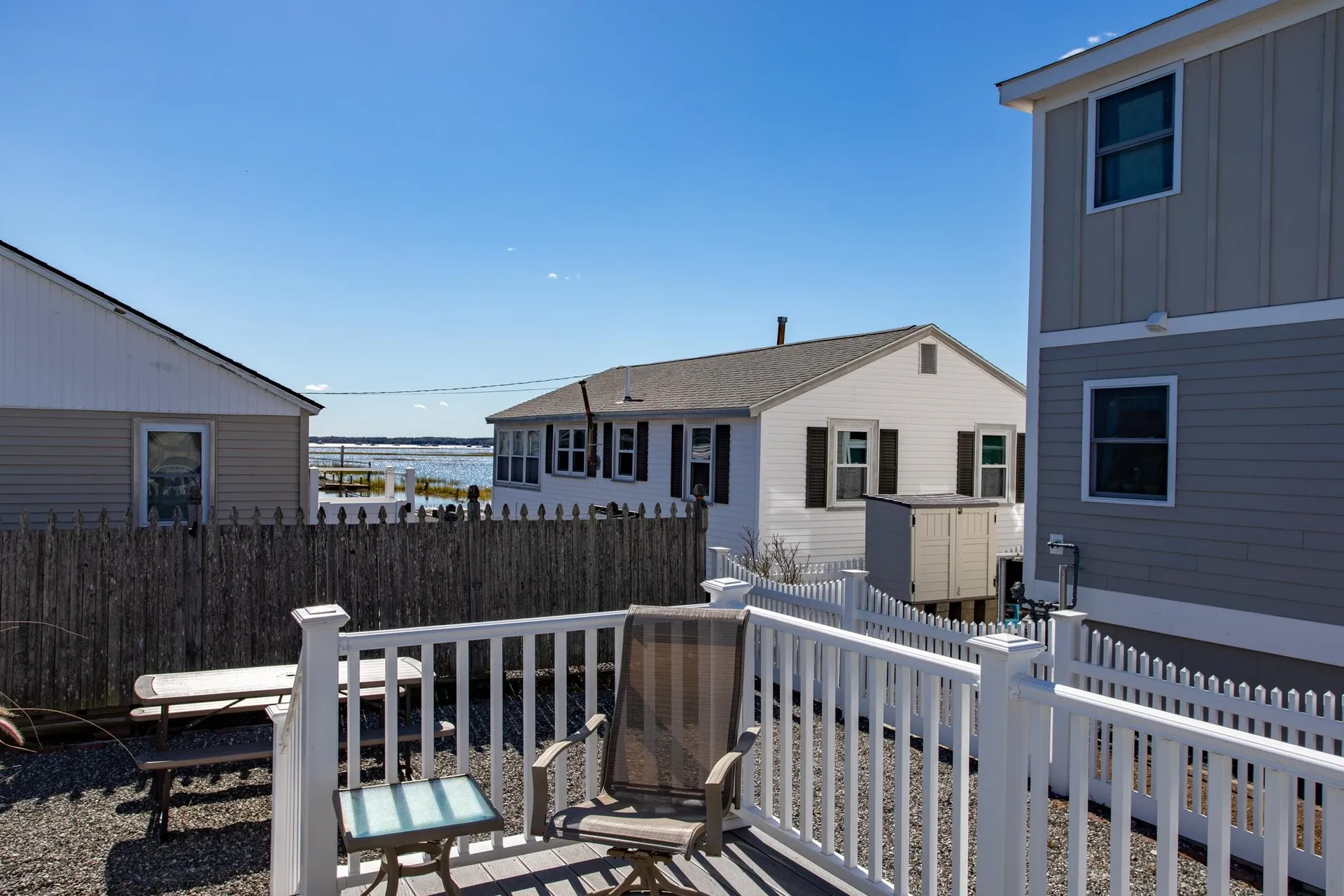 23 Diane Lane Hampton NH 03842