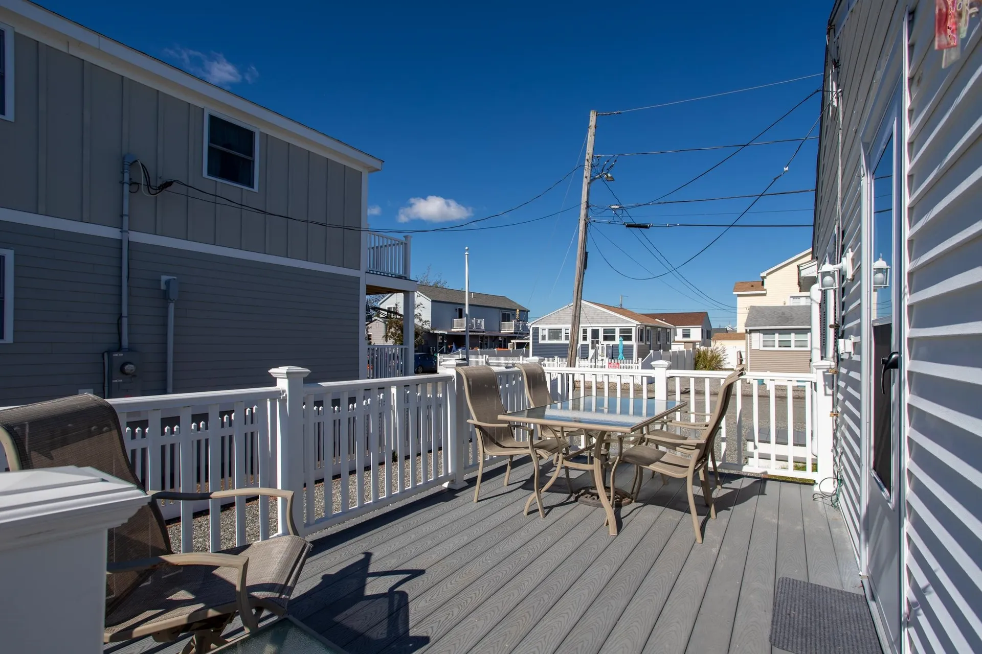 23 Diane Lane Hampton NH 03842