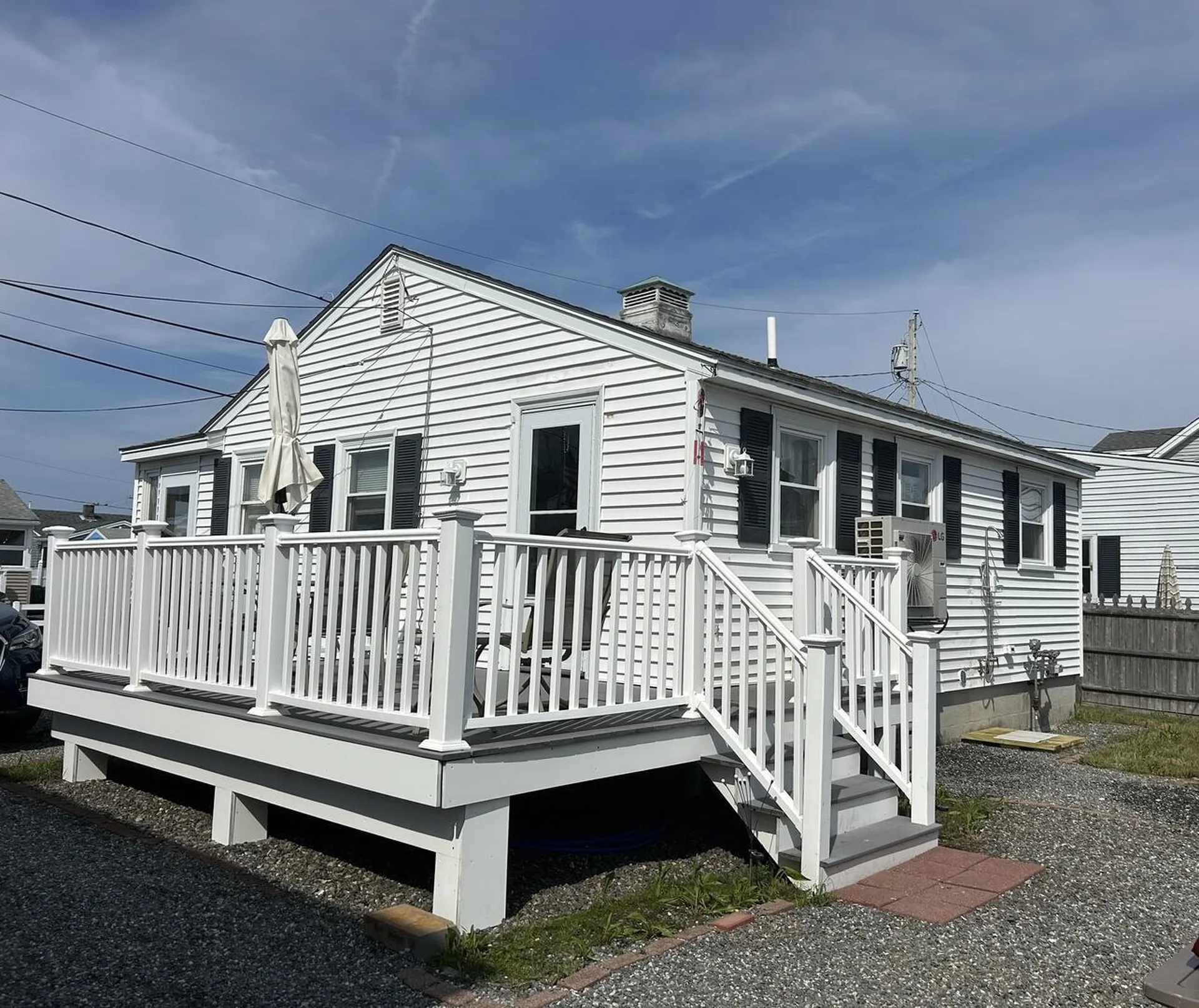 23 Diane Lane Hampton NH 03842