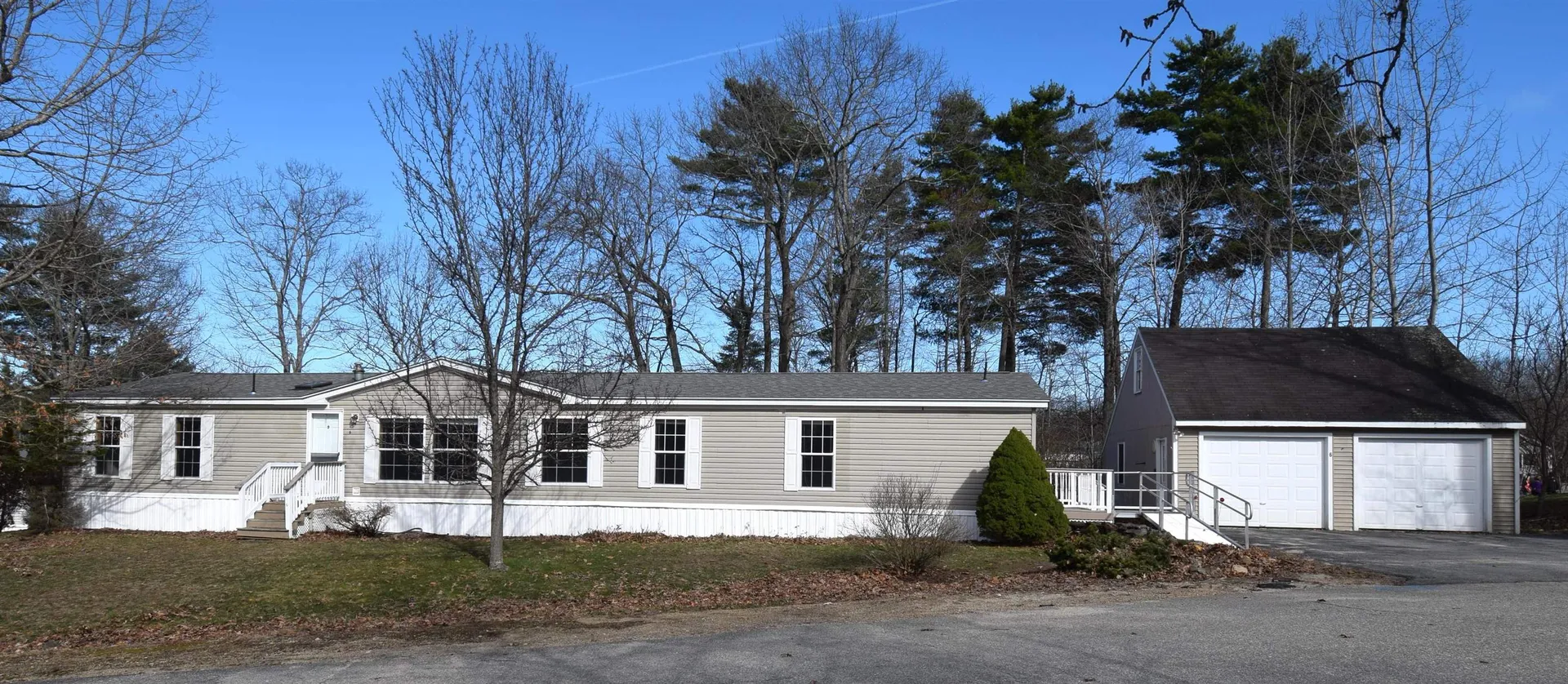 6 George's Lane Fremont NH 03044