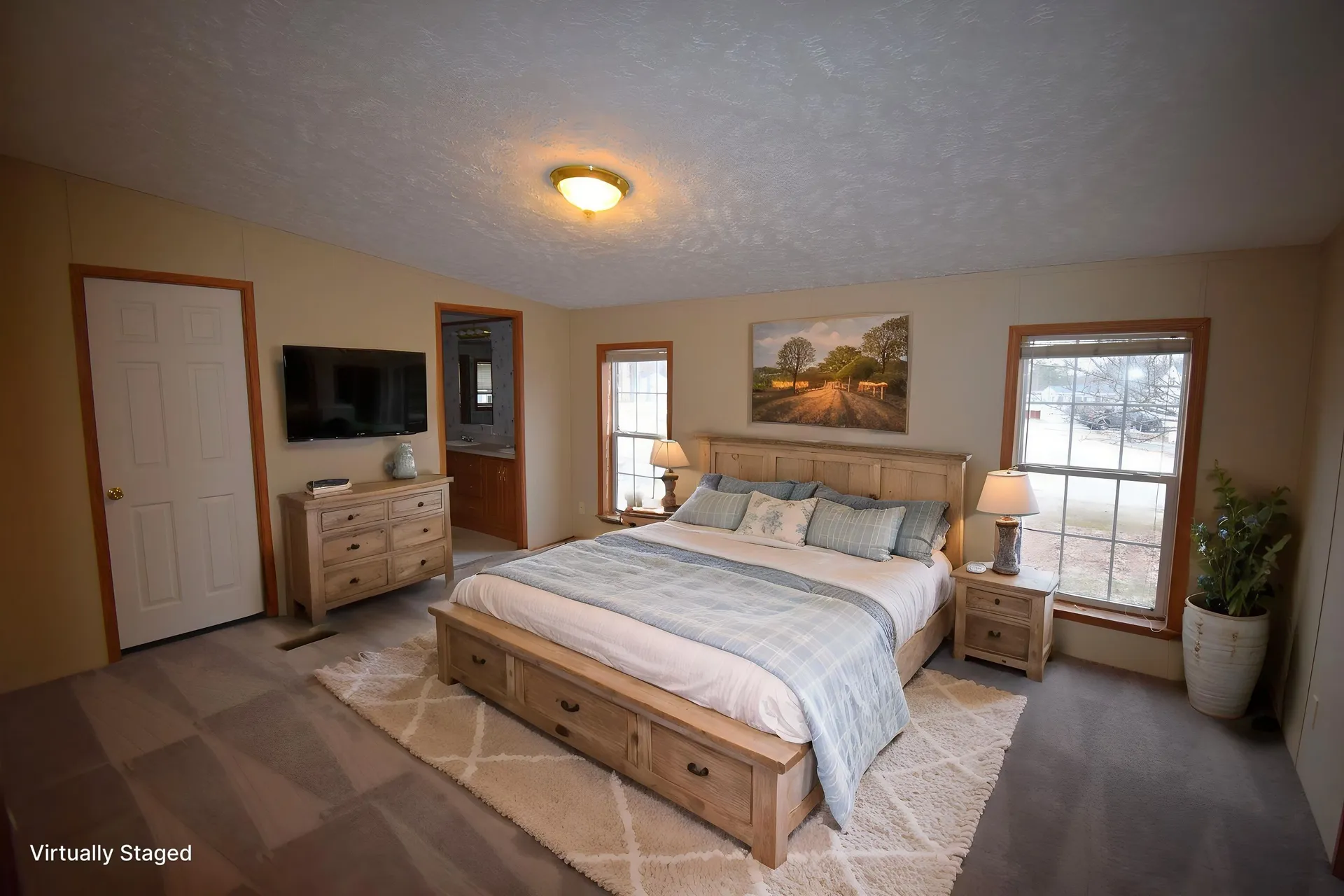 6 George's Lane Fremont NH 03044