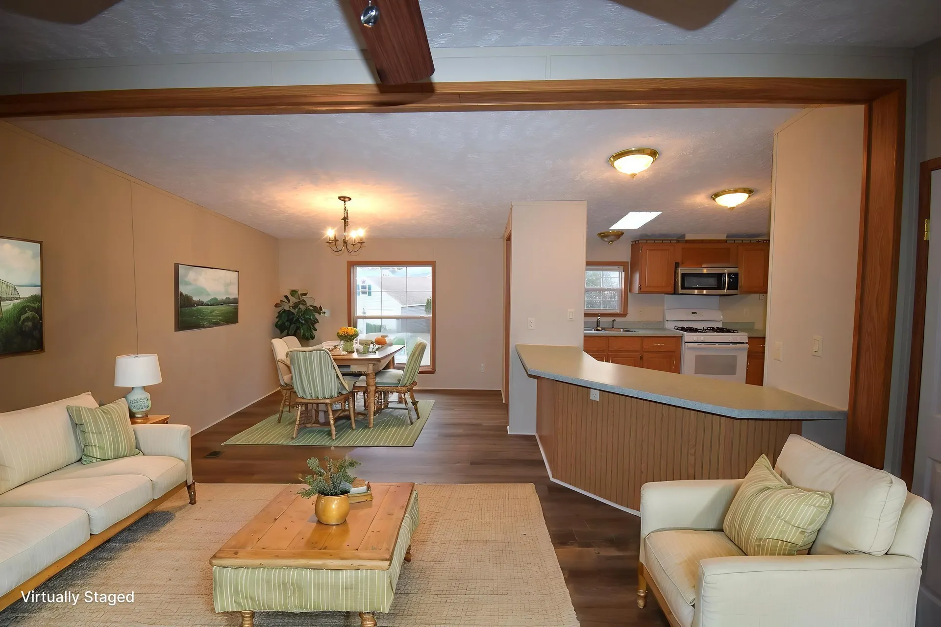 6 George's Lane Fremont NH 03044