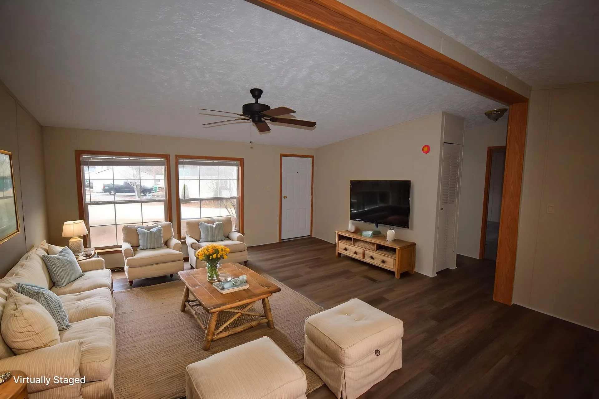 6 George's Lane Fremont NH 03044