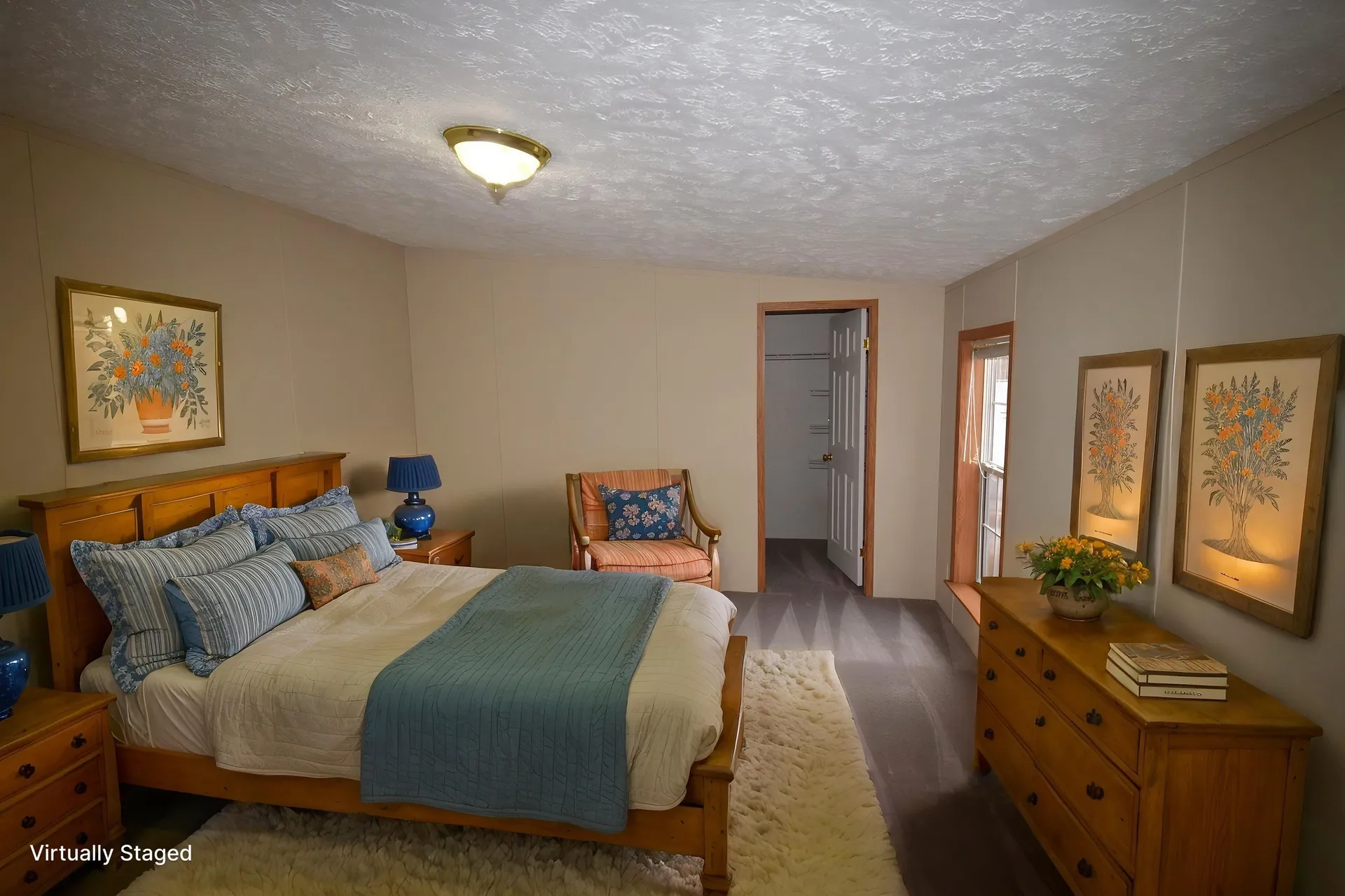 6 George's Lane Fremont NH 03044