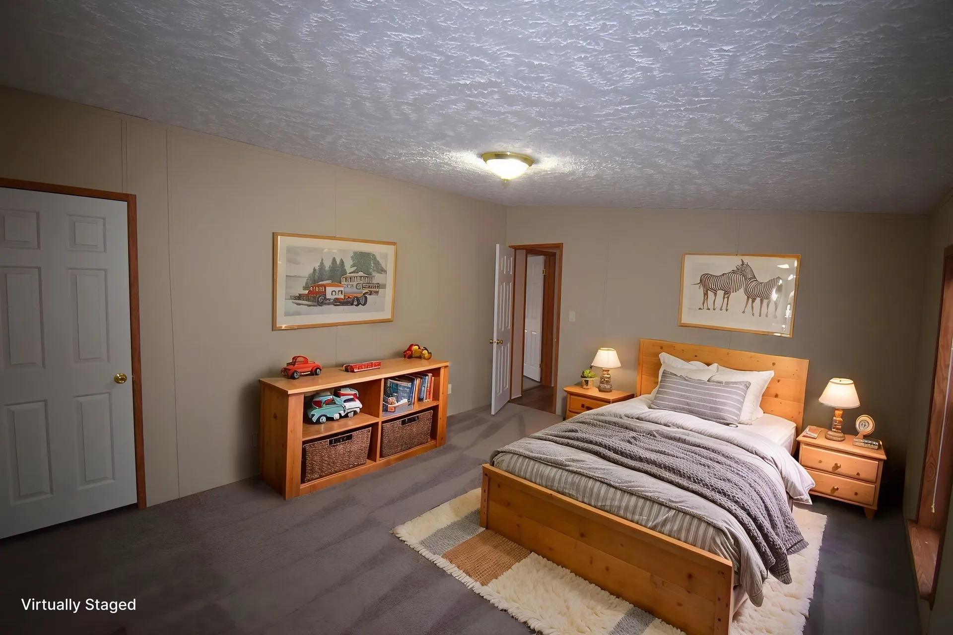 6 George's Lane Fremont NH 03044