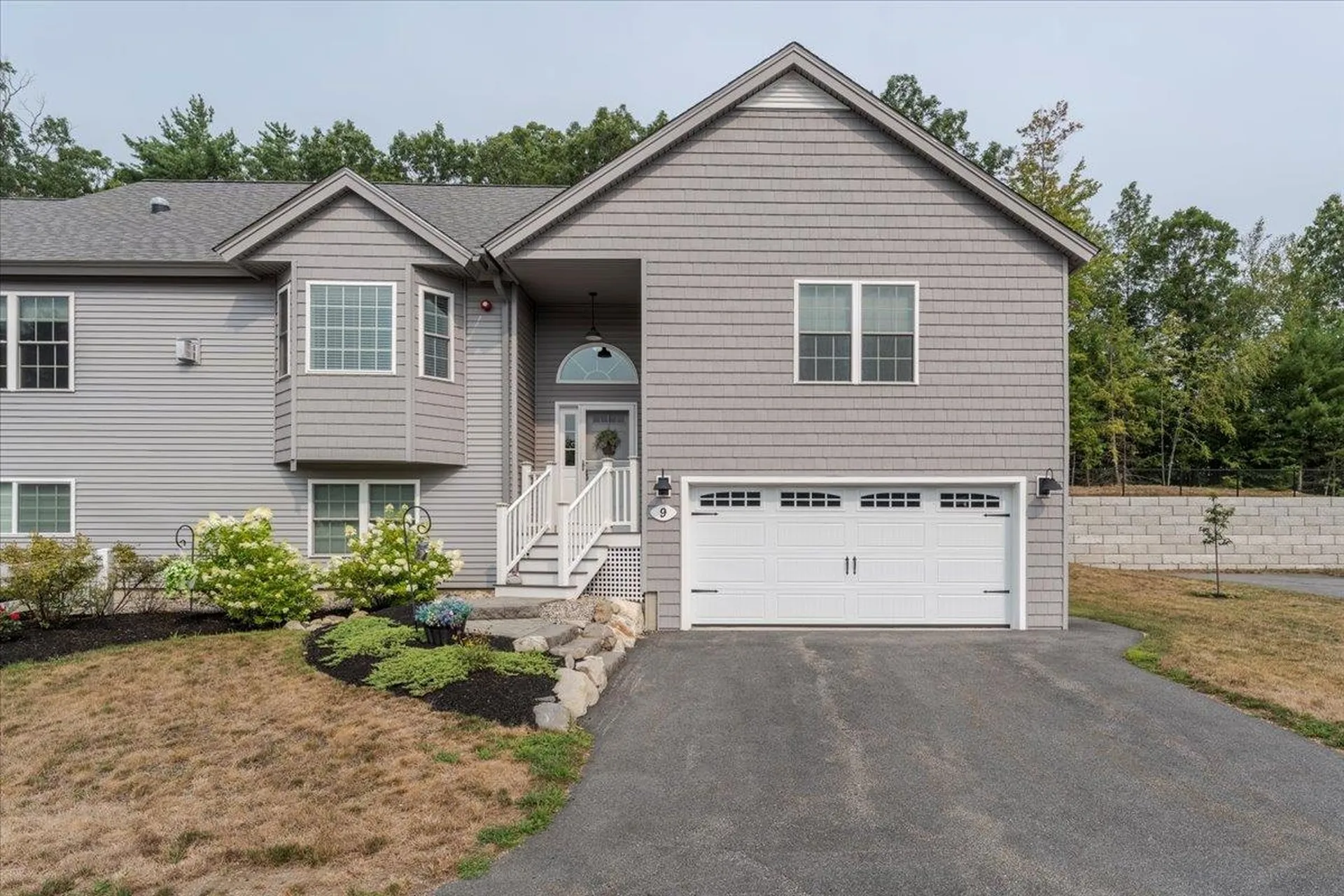 9 Springfield Drive Hampstead NH 03826