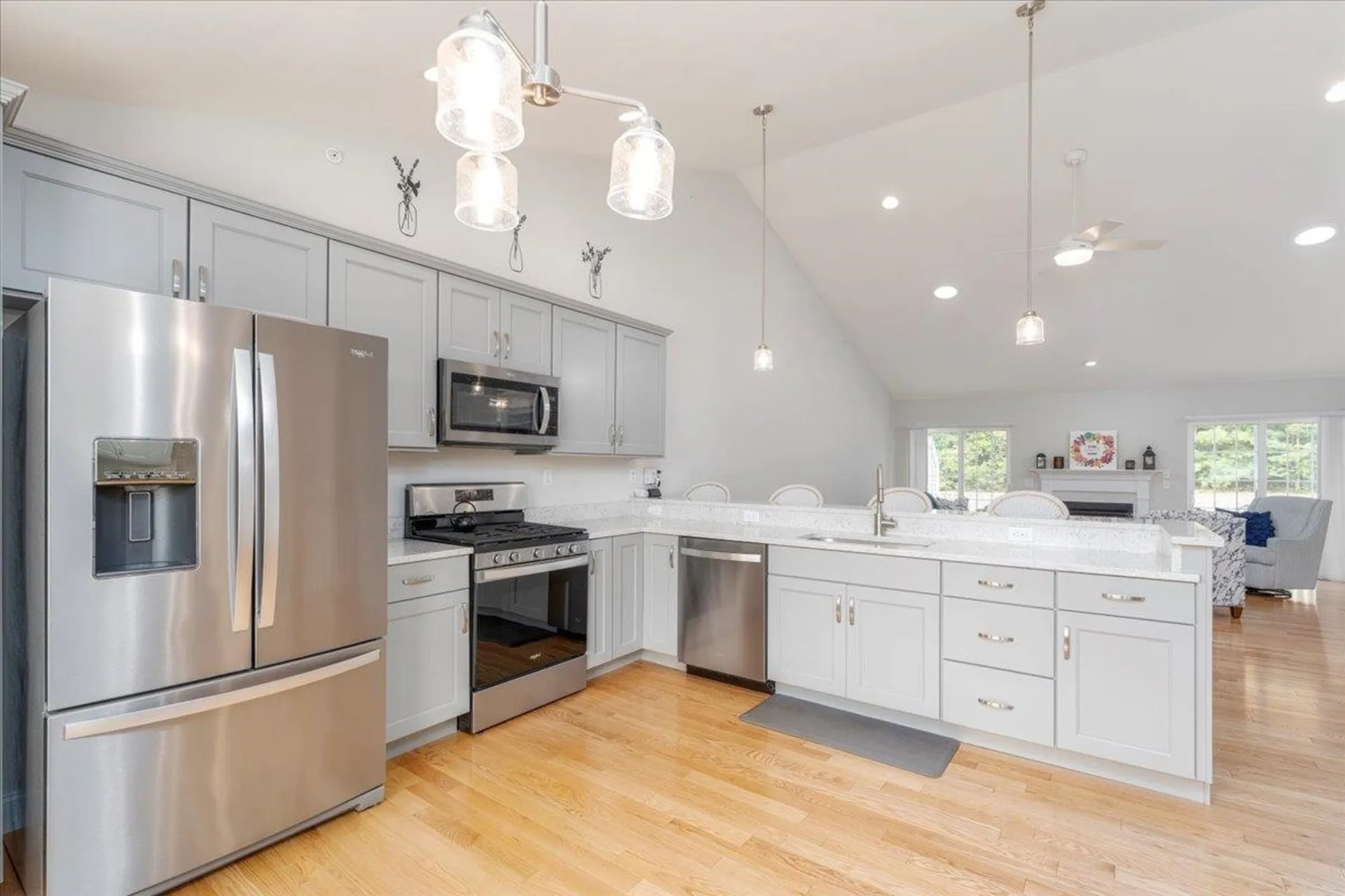 9 Springfield Drive Hampstead NH 03826