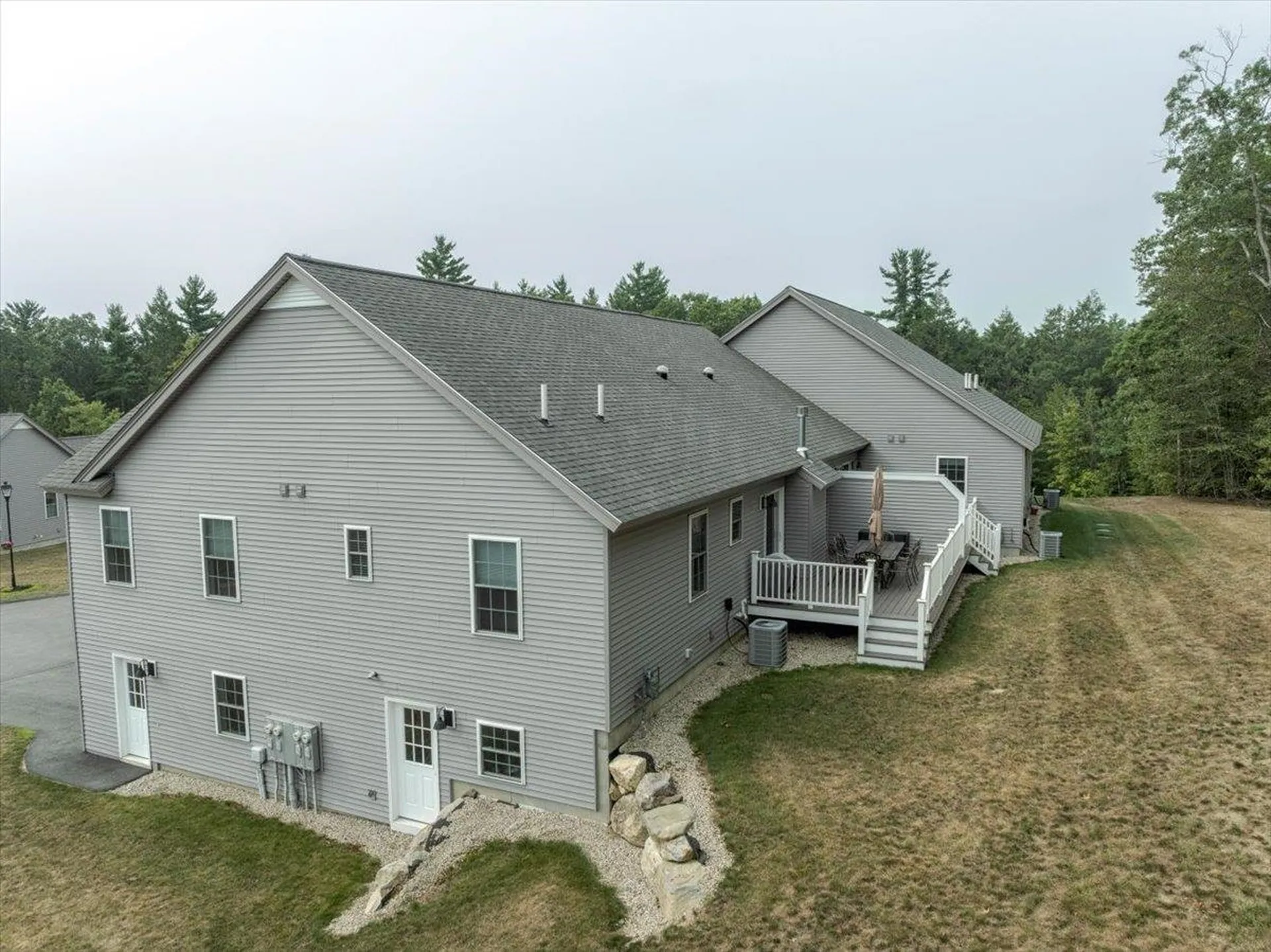 9 Springfield Drive Hampstead NH 03826