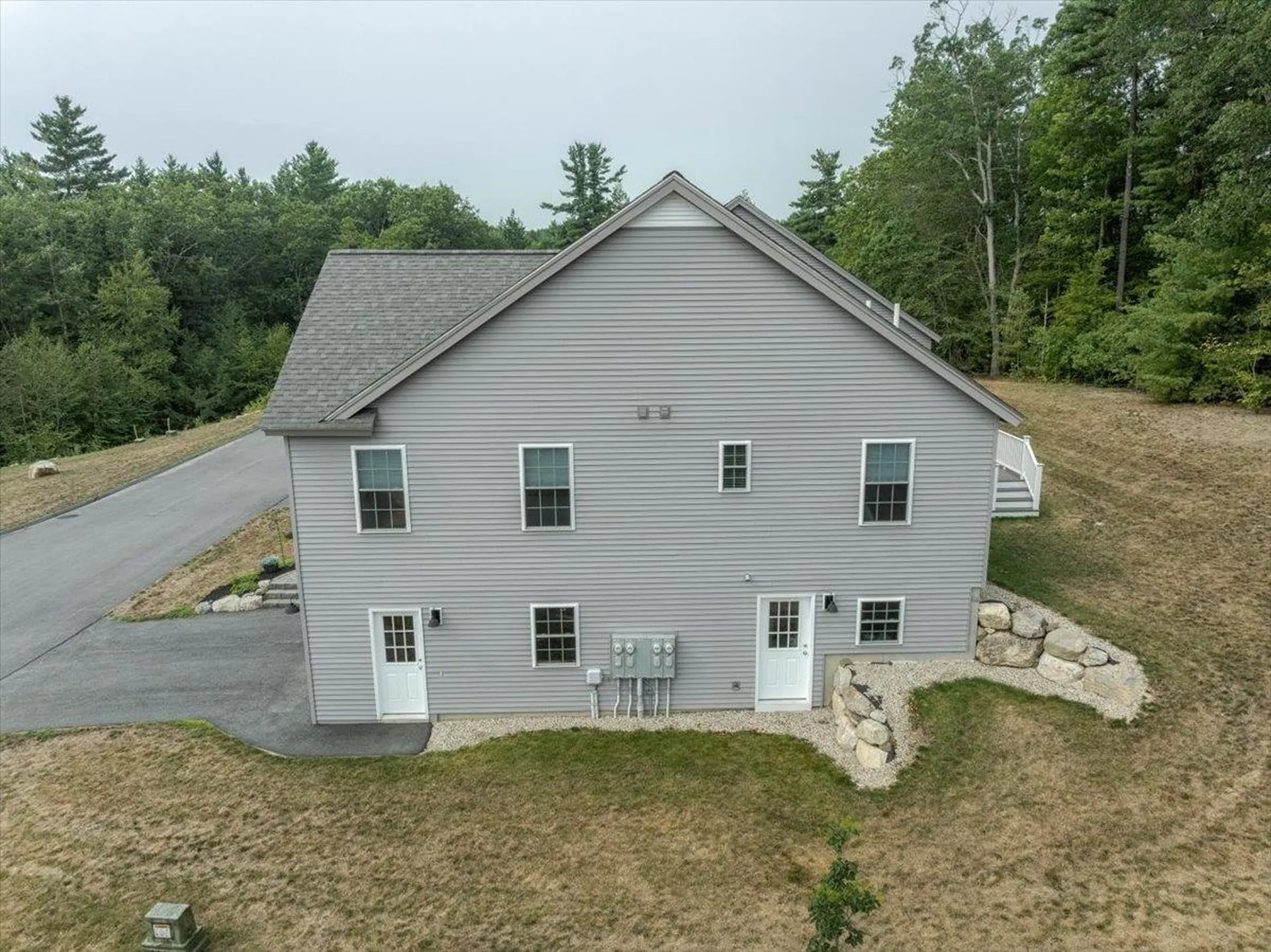 9 Springfield Drive Hampstead NH 03826