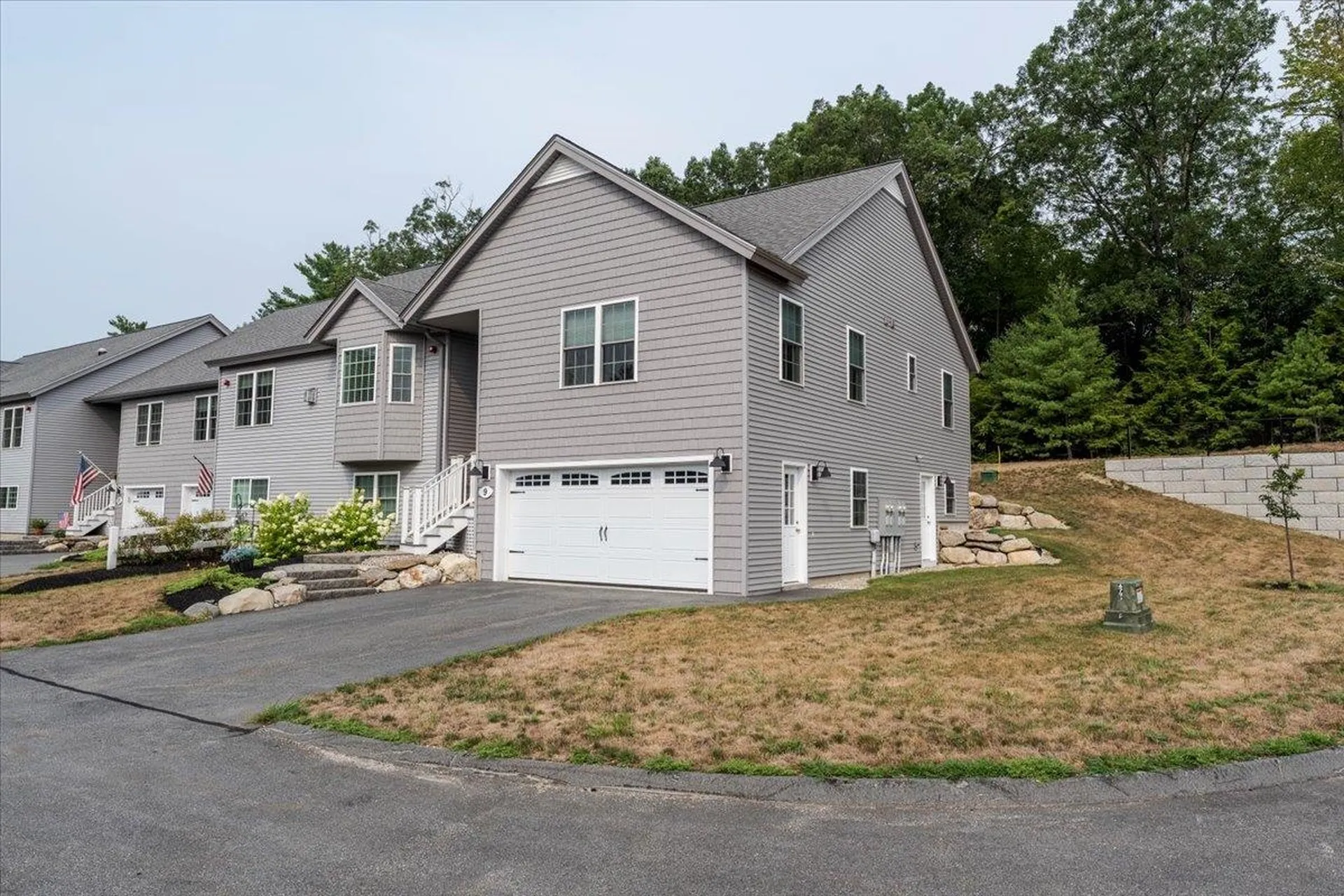 9 Springfield Drive Hampstead NH 03826