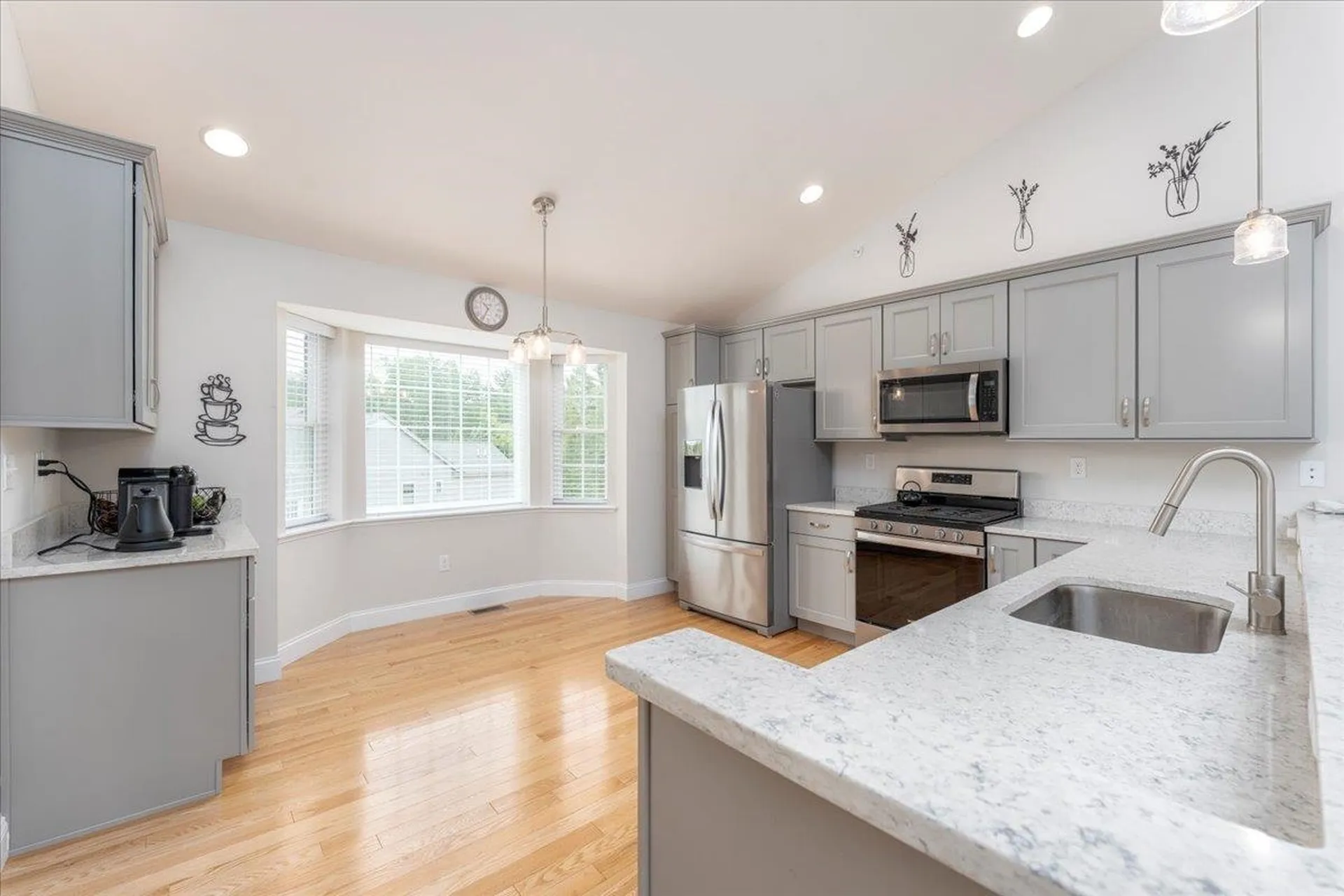9 Springfield Drive Hampstead NH 03826