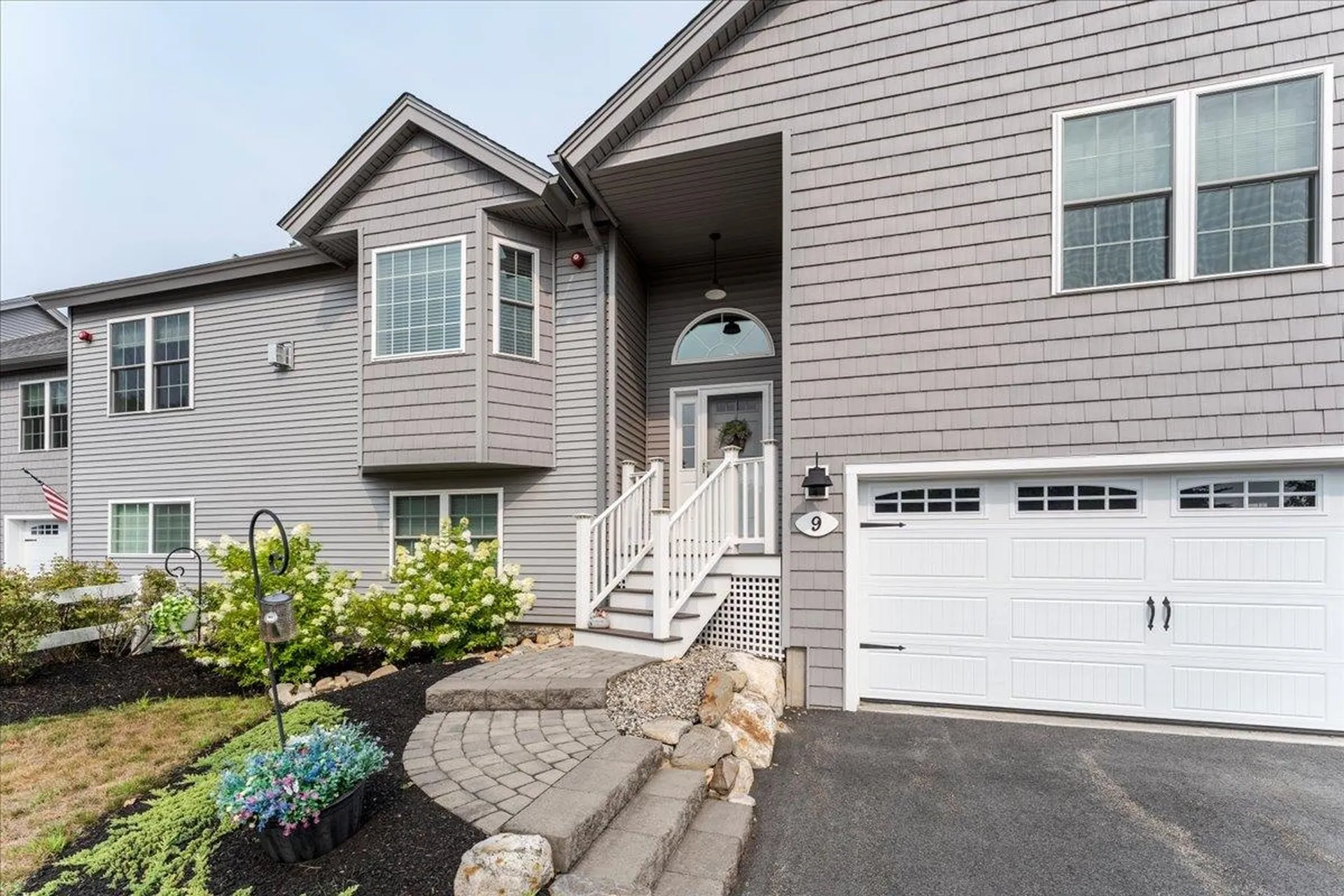 9 Springfield Drive Hampstead NH 03826