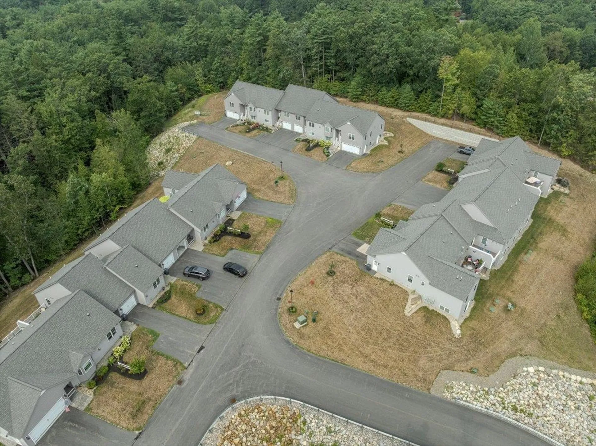 9 Springfield Drive Hampstead NH 03826