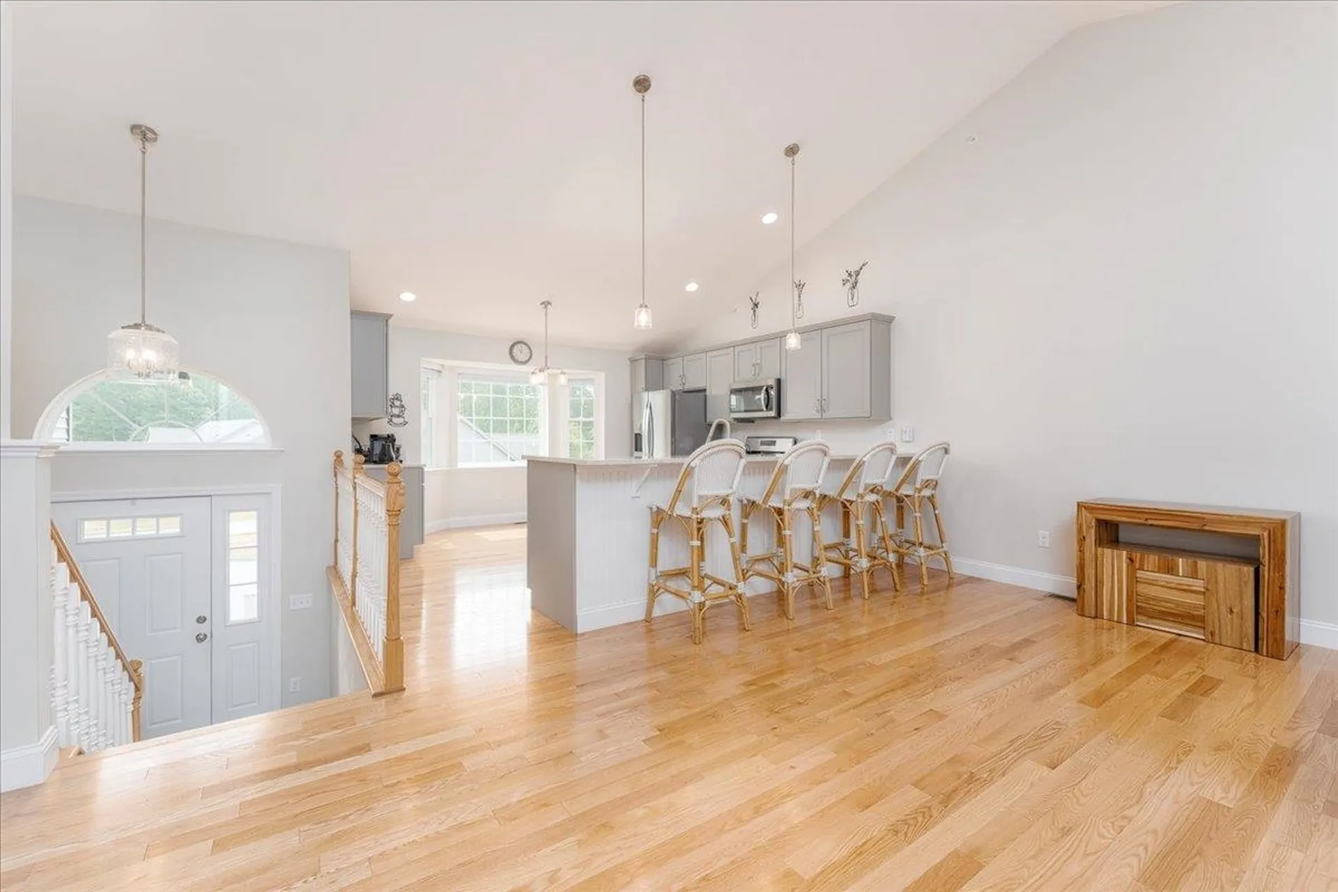 9 Springfield Drive Hampstead NH 03826