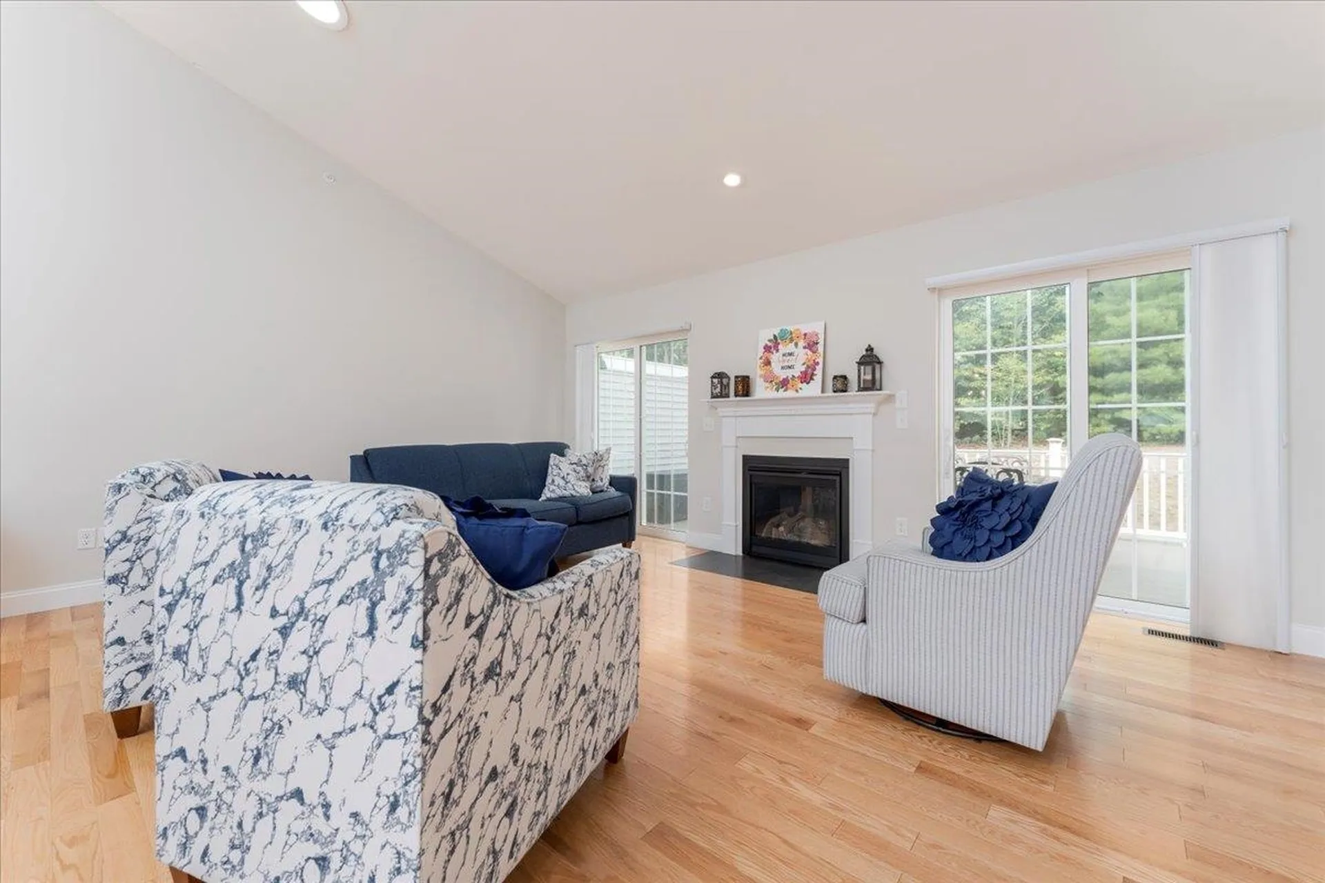 9 Springfield Drive Hampstead NH 03826