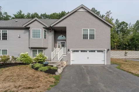 9 Springfield Drive Hampstead NH 03826