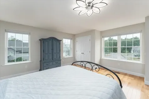 9 Springfield Drive Hampstead NH 03826