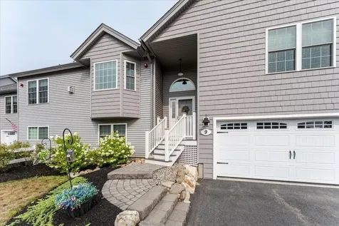9 Springfield Drive Hampstead NH 03826