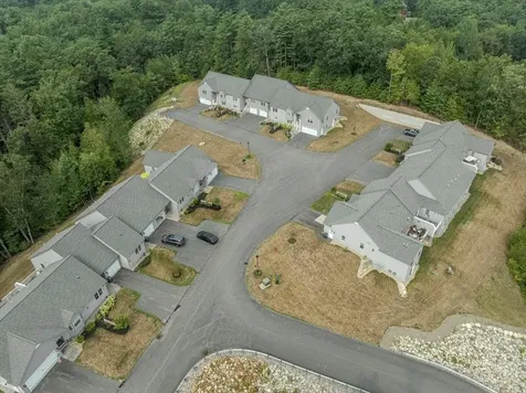 9 Springfield Drive Hampstead NH 03826
