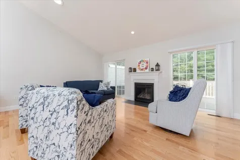 9 Springfield Drive Hampstead NH 03826