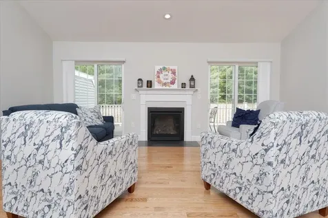 9 Springfield Drive Hampstead NH 03826