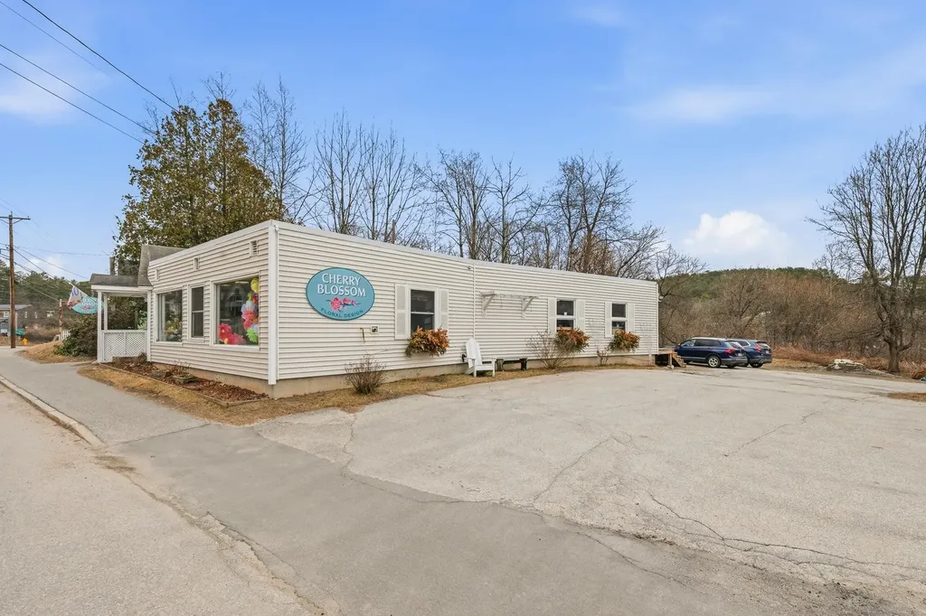 226-240 Union Street Littleton NH 03561