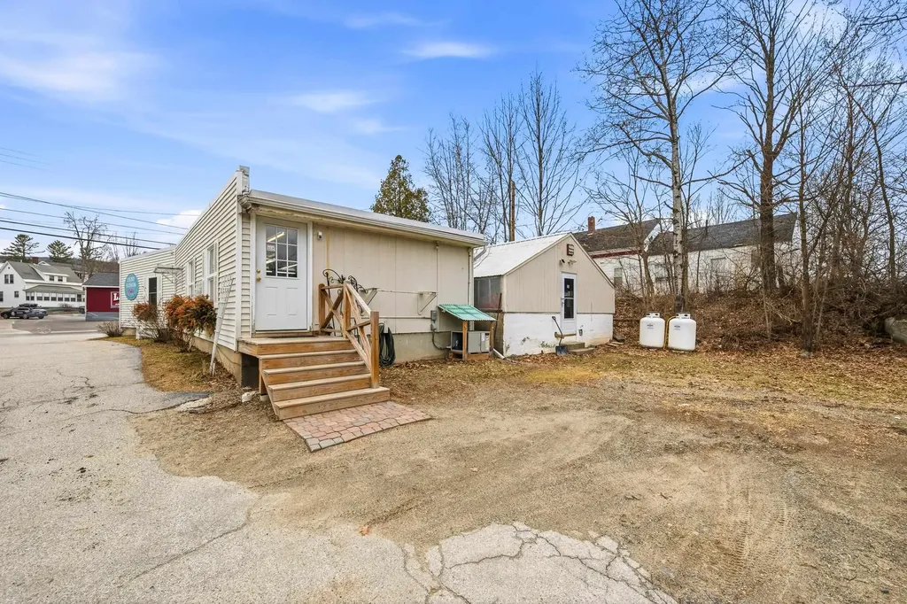 226-240 Union Street Littleton NH 03561