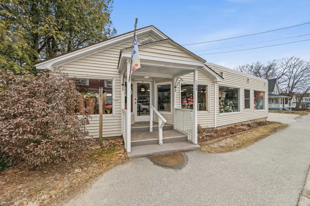 226-240 Union Street Littleton NH 03561