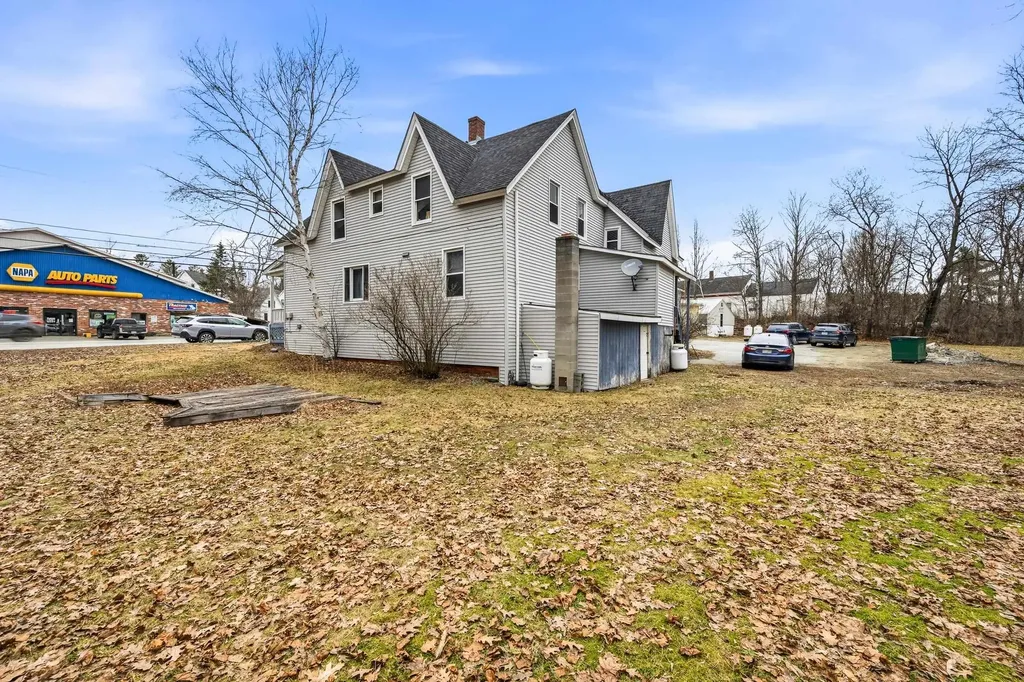 226-240 Union Street Littleton NH 03561