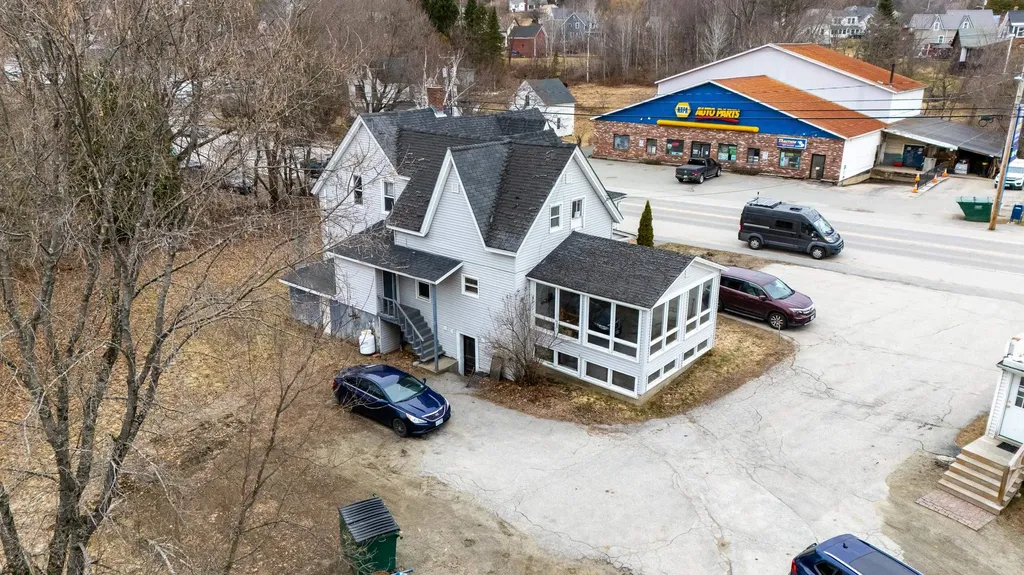 226-240 Union Street Littleton NH 03561