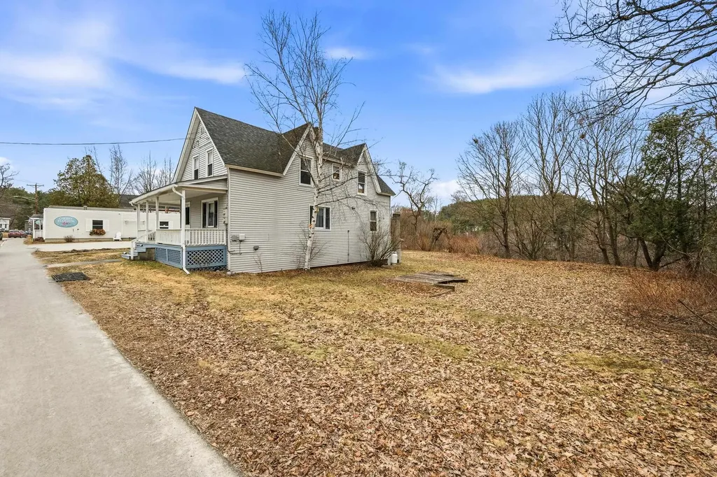 226-240 Union Street Littleton NH 03561