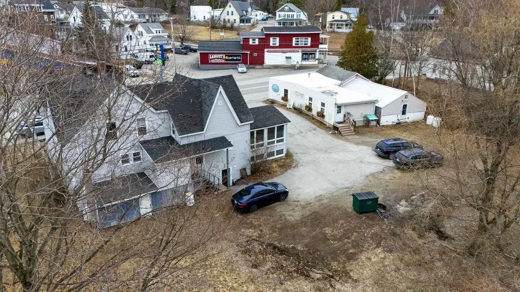 226-240 Union Street Littleton NH 03561