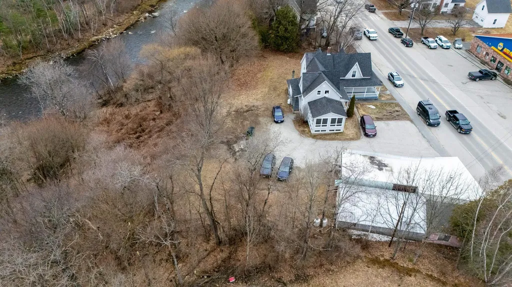 226-240 Union Street Littleton NH 03561