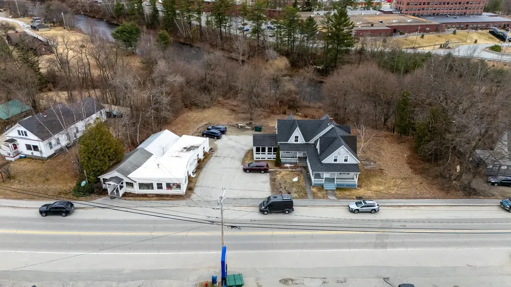 226-240 Union Street Littleton NH 03561