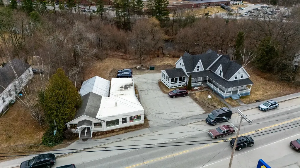 226-240 Union Street Littleton NH 03561