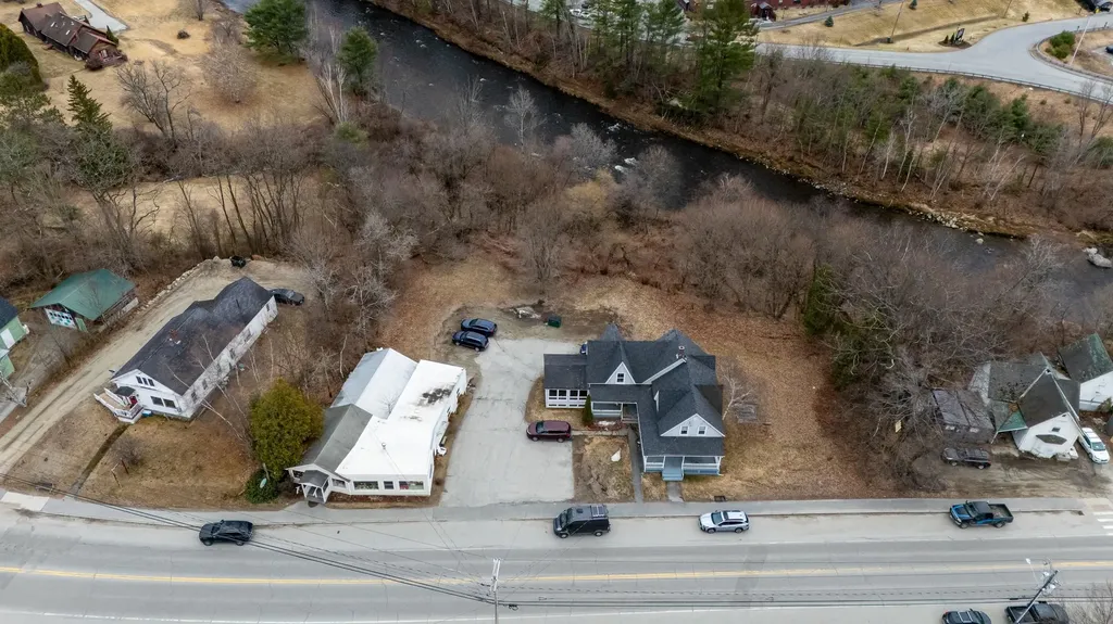 226-240 Union Street Littleton NH 03561