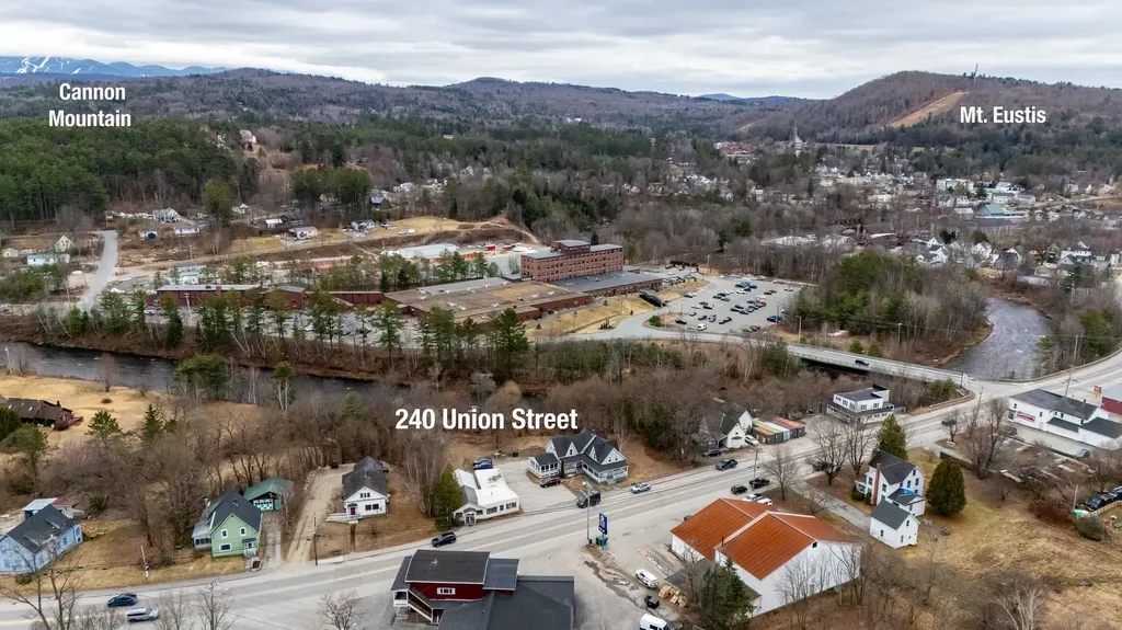 226-240 Union Street Littleton NH 03561