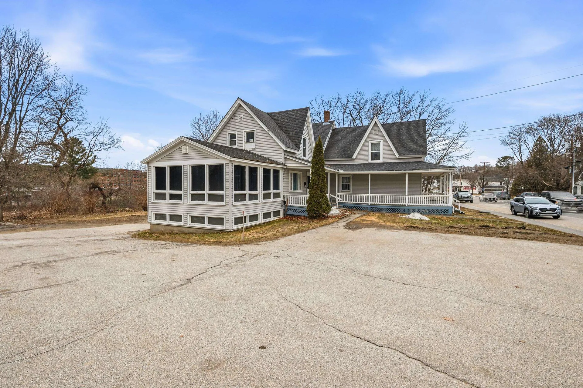 226-240 Union Street Littleton NH 03561