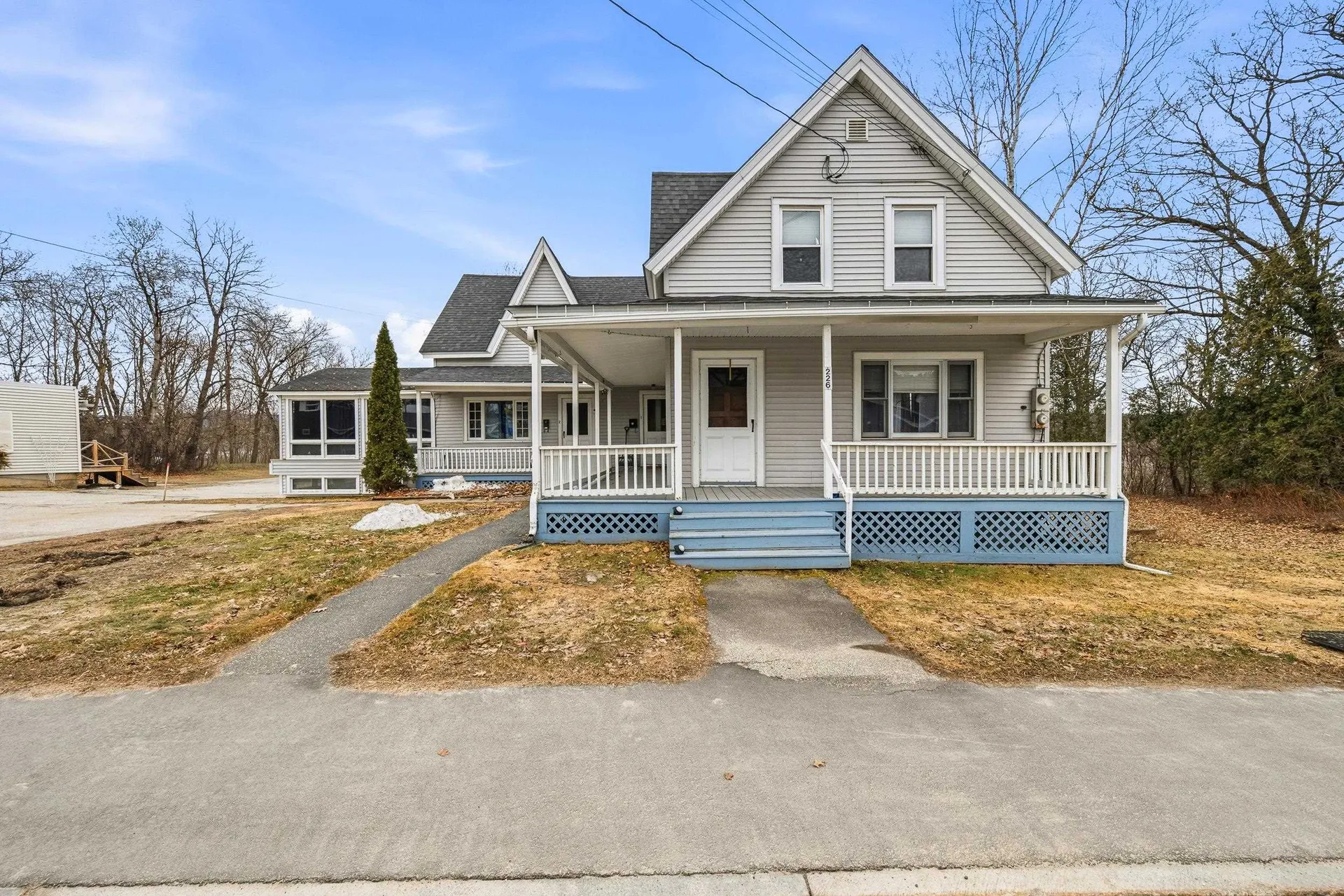 226-240 Union Street Littleton NH 03561