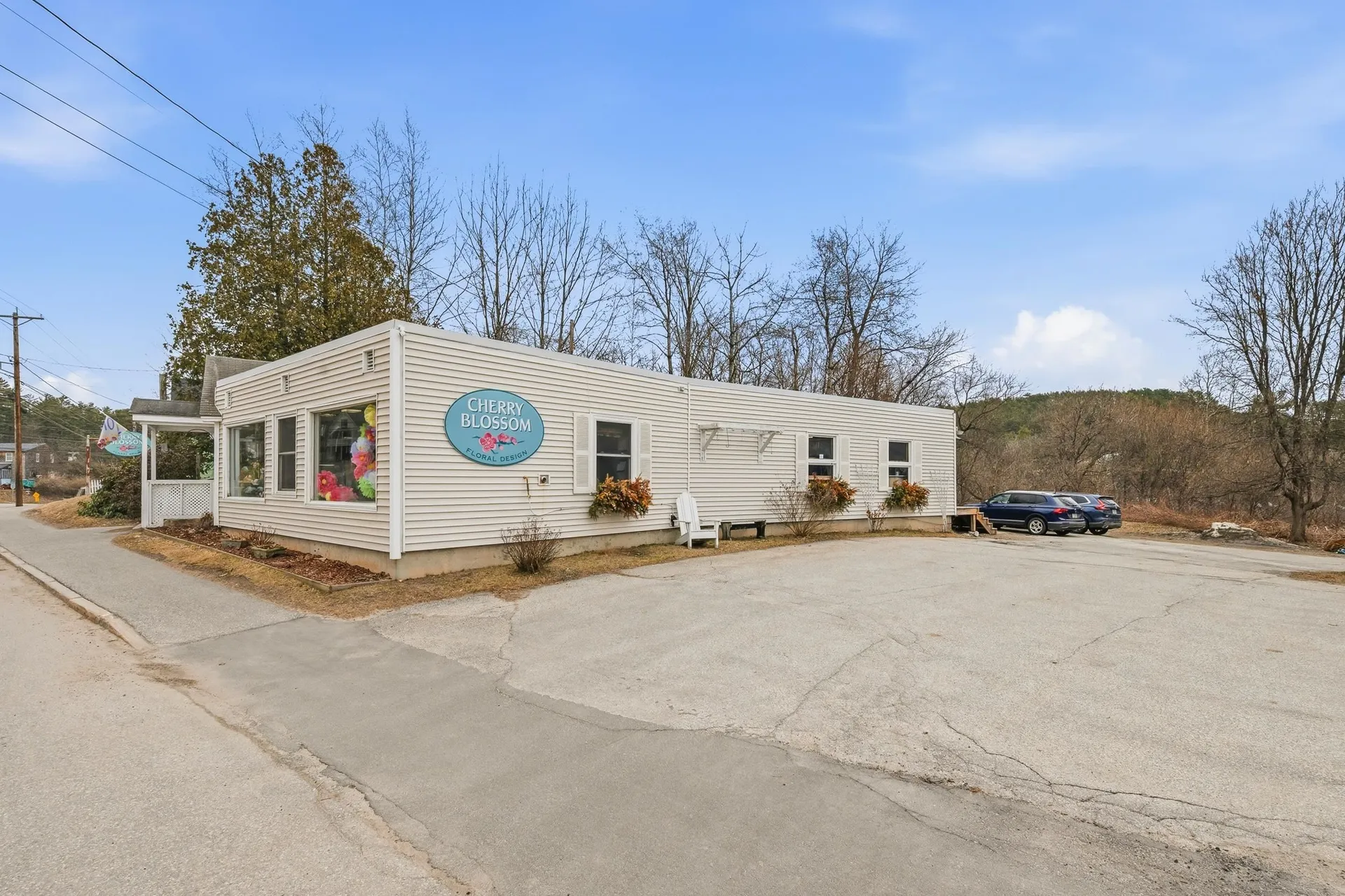 226-240 Union Street Littleton NH 03561