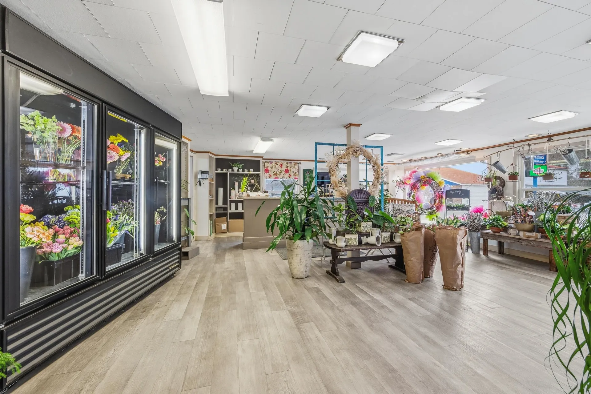 226-240 Union Street Littleton NH 03561