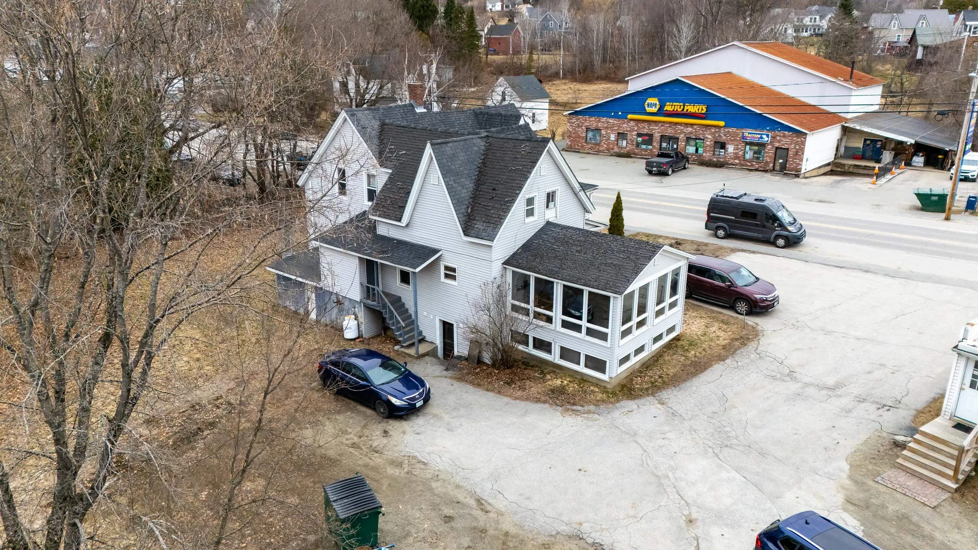 226-240 Union Street Littleton NH 03561