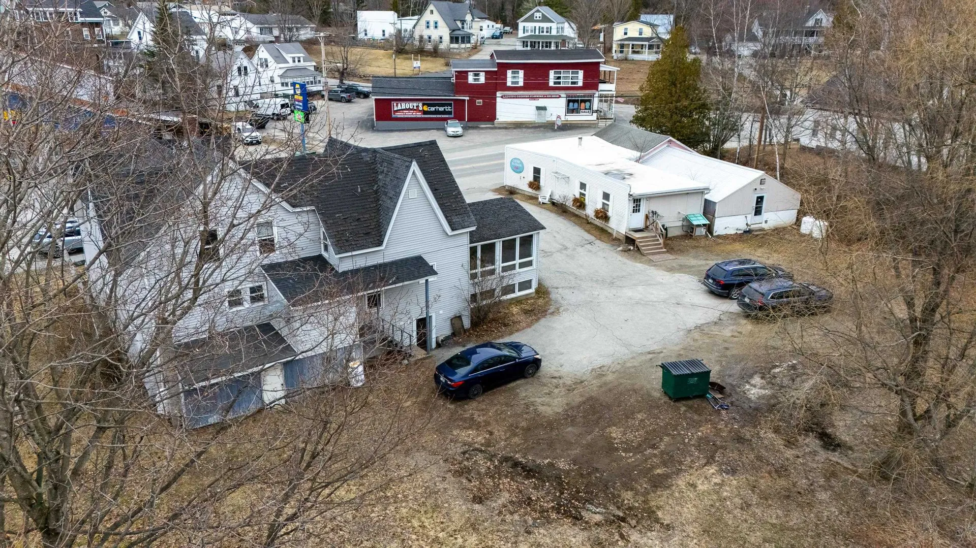 226-240 Union Street Littleton NH 03561