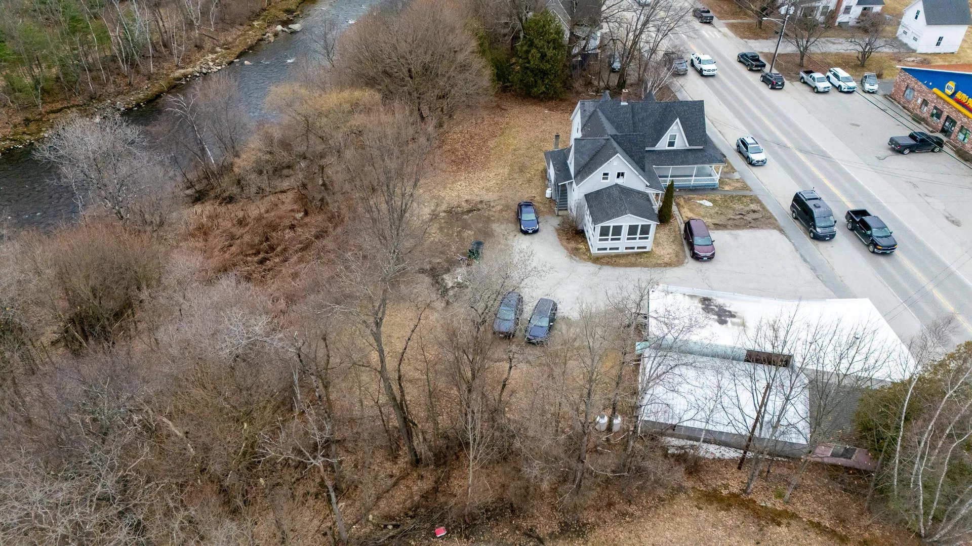 226-240 Union Street Littleton NH 03561