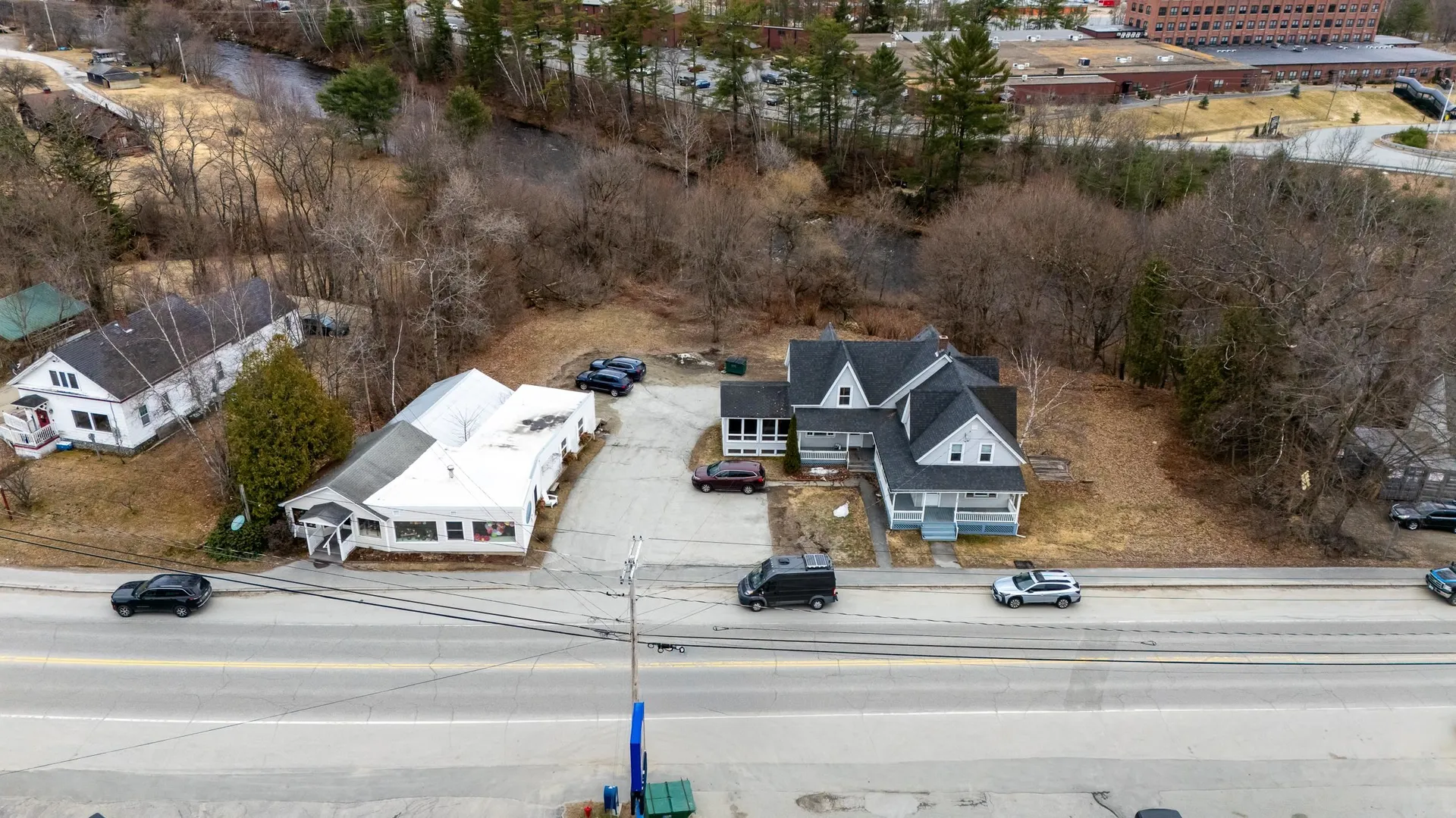 226-240 Union Street Littleton NH 03561