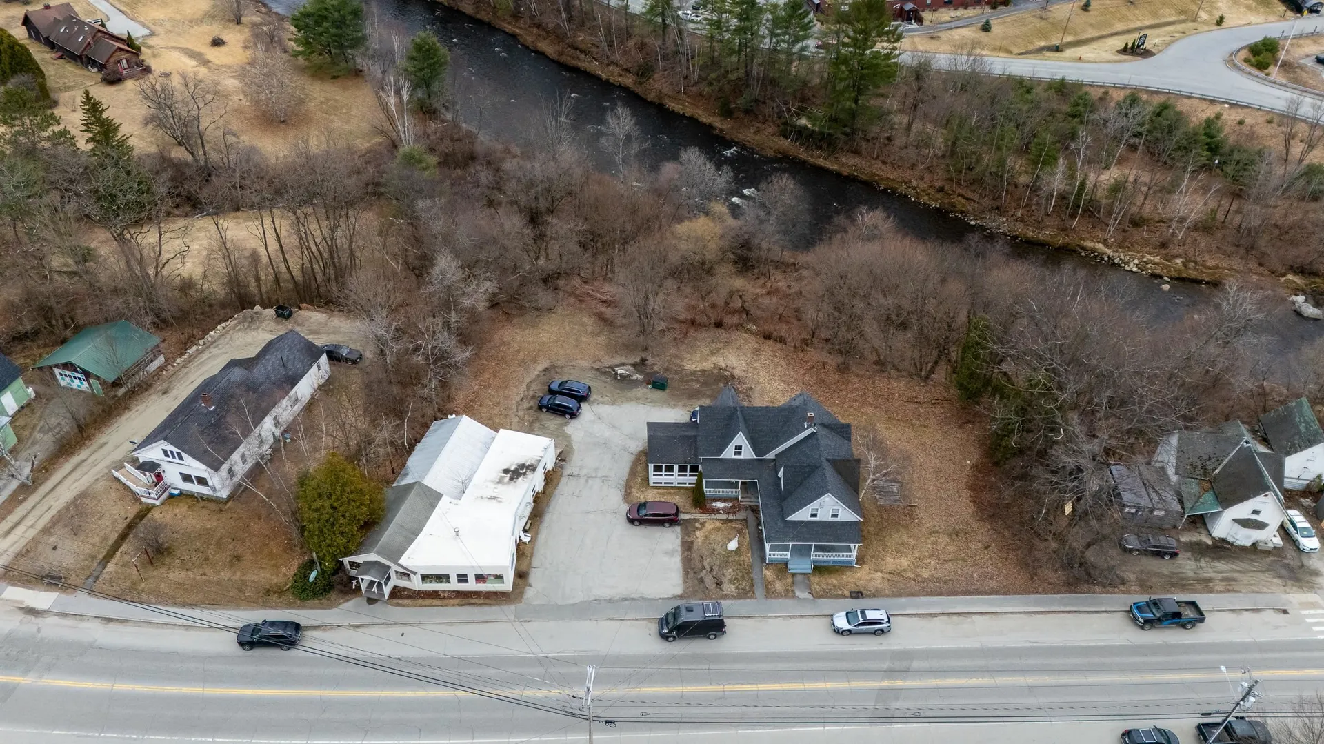 226-240 Union Street Littleton NH 03561