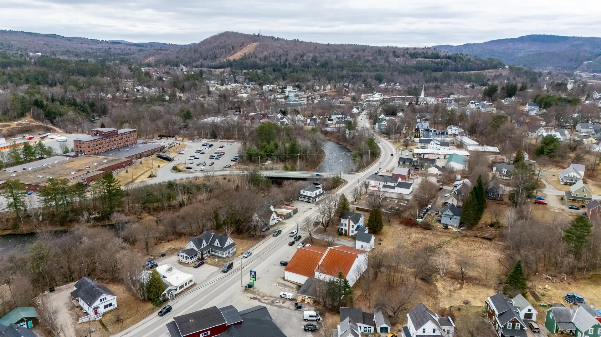 226-240 Union Street Littleton NH 03561