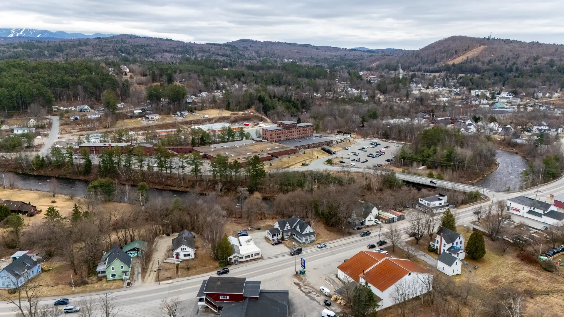 226-240 Union Street Littleton NH 03561